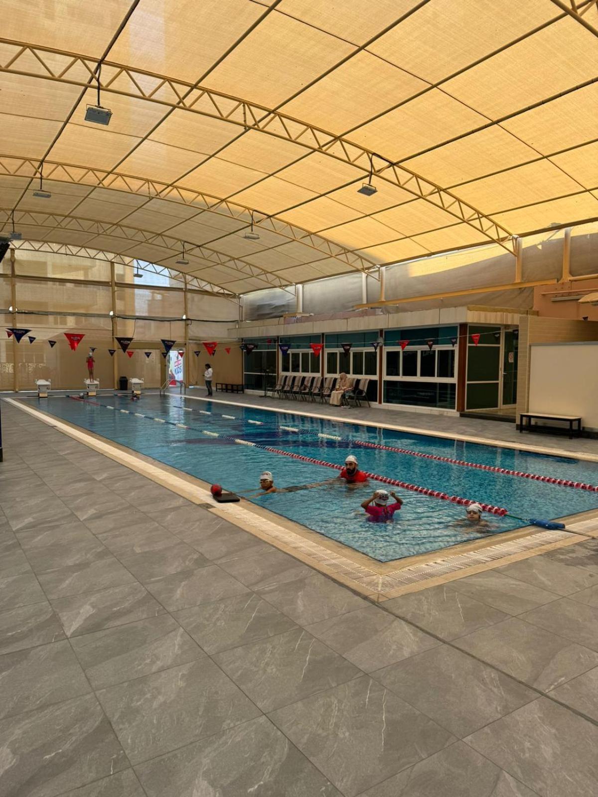 Elegent 2Bhk Next To The Beach With Pool,Gym,Garden,Kids Play Area,Learning Centre,Shops,Cafe,Restaurants Αϊμάν Εξωτερικό φωτογραφία
