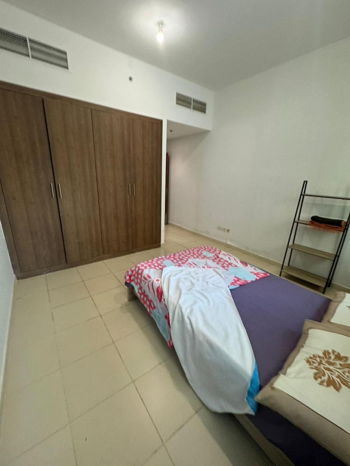 Elegent 2Bhk Next To The Beach With Pool,Gym,Garden,Kids Play Area,Learning Centre,Shops,Cafe,Restaurants Αϊμάν Εξωτερικό φωτογραφία
